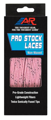 A&R Pro-Stock Non-Wax Laces